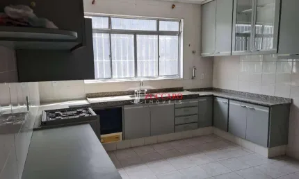 Sobrado com 3 dormitórios à venda, 208 m² por r$ 850.000,00 - vila augusta - guarulhos/sp