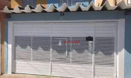 Sobrado com 3 dormitórios à venda, 155 m² por r$ 550.000,00 - jardim ottawa - guarulhos/sp