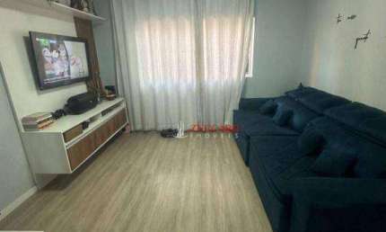 Sobrado à venda, 200 m² por R$ 800.000,00 - Vila Augusta - Guarulhos/SP