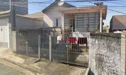 Casa com 5 dormitórios à venda, 100 m² por R$ 380.000,00 - Vila Hulda - Guarulhos/SP