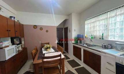 Sobrado com 2 dormitórios à venda, 100 m² por R$ 330.000,00 - Vila Milton - Guarulhos/SP
