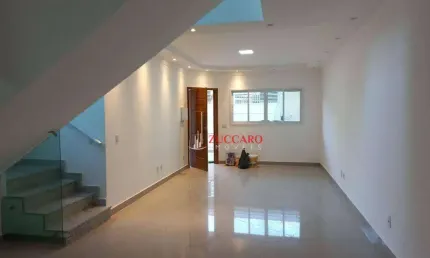 Casa com 3 quartos à venda no Jardim Paraventi, Guarulhos 