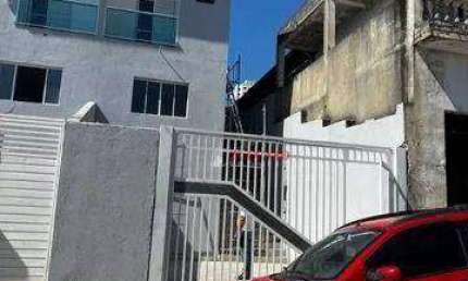 Sobrado com 3 dormitórios à venda, 120 m² por R$ 630.000,00 - Vila Leda - Guarulhos/SP