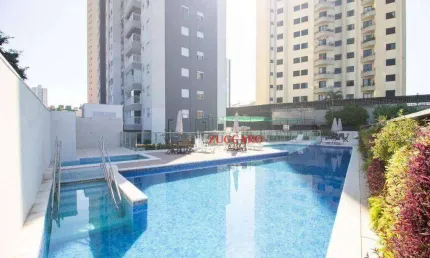 Apartamento à venda, 57 m² por R$ 425.000,00 - Gopoúva - Guarulhos/SP