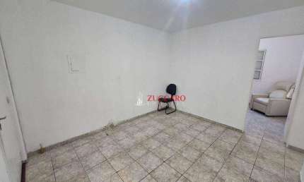 Apartamento à venda, 50 m² por R$ 239.990,01 - Vila Rio de Janeiro - Guarulhos/SP