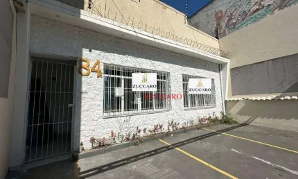 Casa à venda, 125 m² por R$ 1.699.000,00 - Centro - Guarulhos/SP