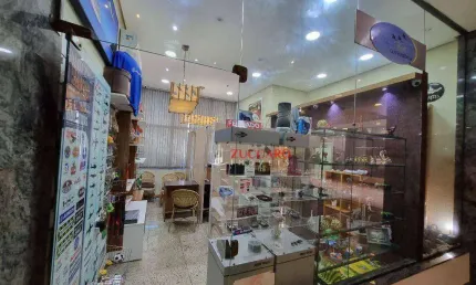 Loja à venda, 25 m² por R$ 320.000,00 - Jardim Santa Francisca - Guarulhos/SP