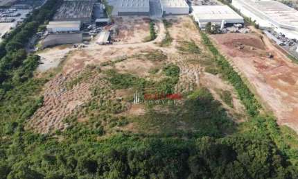 Área para alugar, 57105 m² por R$ 673.099,26/mês - Santo André - Santo André/SP