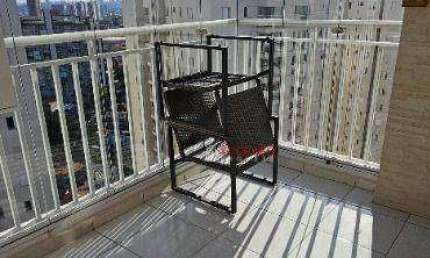 Cobertura com 3 dormitórios à venda, 136 m² por R$ 1.199.000,00 - Vila Augusta - Guarulhos/SP