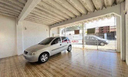 Casa com 3 dormitórios à venda, 150 m² por R$ 699.900,00 - Jardim Santa Clara - Guarulhos/SP