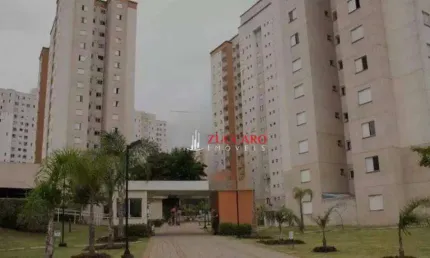 Apartamento com 3 dormitórios à venda, 63 m² por R$ 449.900,00 - Jardim América da Penha - São Paulo/SP