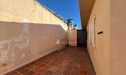 Casa com 3 dormitórios à venda, 80 m² por R$ 349.000,00 - Jardim Santa Cecília - Guarulhos/SP