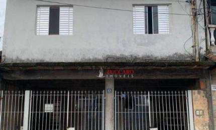 Casa com 5 dormitórios à venda, 125 m² por R$ 430.000,00 - Ponte Grande - Guarulhos/SP