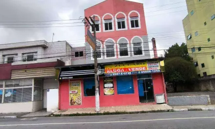 Prédio, 385 m² - venda por r$ 2.000.000,00 ou aluguel por r$ 12.319,90/mês - jardim bom clima - guarulhos/sp
