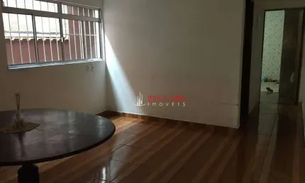 Casa com 2 dormitórios à venda, 150 m² por R$ 290.100,00 - Jardim Fortaleza - Guarulhos/SP