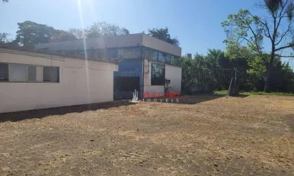 Galpão para alugar, 6000 m² por R$ 242.000,01/mês - Cangaíba - São Paulo/SP
