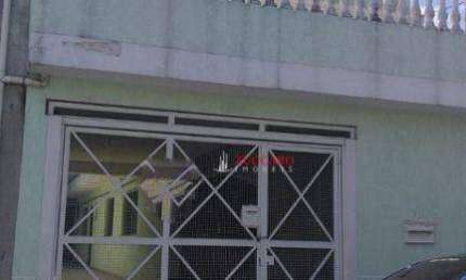 Sobrado com 1 dormitório, 520 m² - venda por R$ 2.700.000,01 ou aluguel por R$ 12.490,00/mês - Cidade Brasil - Guarulhos/SP
