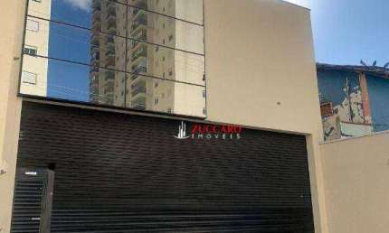 Salão para alugar, 217 m² por R$ 10.000,01/mês - Gopoúva - Guarulhos/SP