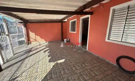 Casa à venda, 200 m² por R$ 810.000,00 - Vila Barros - Guarulhos/SP