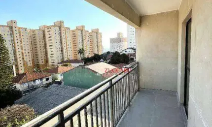 Apartamento à venda, 56 m² por R$ 380.000,00 - Torres Tibagy - Guarulhos/SP