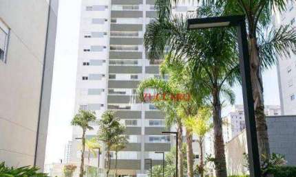 Apartamento à venda, 95 m² por R$ 1.000.000,00 - Vila Augusta - Guarulhos/SP