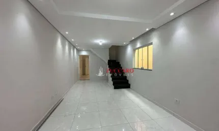 Sobrado à venda, 150 m² por r$ 729.900,00 - gopoúva - guarulhos/sp