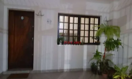Sobrado com 2 dormitórios à venda, 80 m² por R$ 900.000,00 - Vila Augusta - Guarulhos/SP