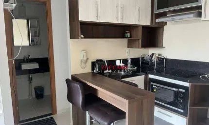 Studio à venda, 31 m² por R$ 325.000,00 - Centro - Guarulhos/SP