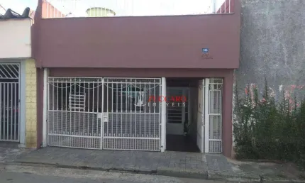 Casa com 2 dormitórios à venda, 100 m² por r$ 478.000,00 - vila aliança - guarulhos/sp