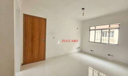 Apartamento com 2 dormitórios à venda, 50 m² por R$ 264.900,00 - Macedo - Guarulhos/SP