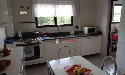 Apartamento à venda, 113 m² por R$ 650.000,00 - Picanco - Guarulhos/SP