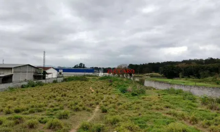 Área à venda, 20000 m² por R$ 13.000.000,01 - Perobal - Arujá/SP