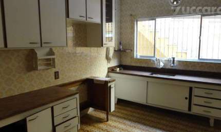 Casa com 3 quartos à venda no Jardim Santa Clara, Guarulhos 