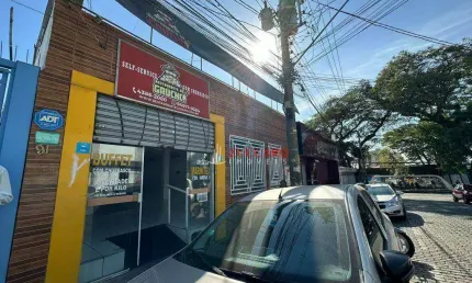 Salão à venda, 200 m² por R$ 949.000,00 - Vila Progresso - Guarulhos/SP