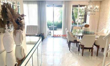 Sobrado com 3 dormitórios à venda, 185 m² por R$ 1.889.000,00 - Parque Renato Maia - Guarulhos/SP