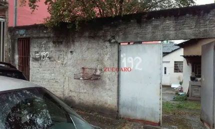 Casa com 2 dormitórios à venda, 70 m² por R$ 300.000,00 - Jardim Iporanga - Guarulhos/SP