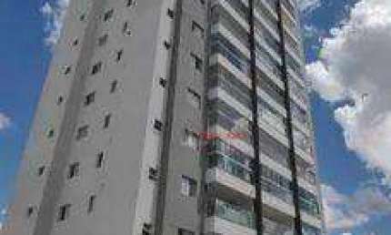 Apartamento com 2 dormitórios à venda, 55 m² por R$ 449.000,00 - Vila Galvão - Guarulhos/SP