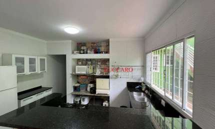 Casa com 4 dormitórios à venda, 175 m² por R$ 680.000,00 - Vila Paulistana - São Paulo/SP