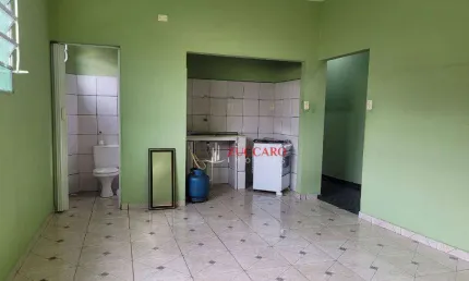 Prédio à venda, 400 m² por r$ 900.000,00 - parque santo antônio - guarulhos/sp
