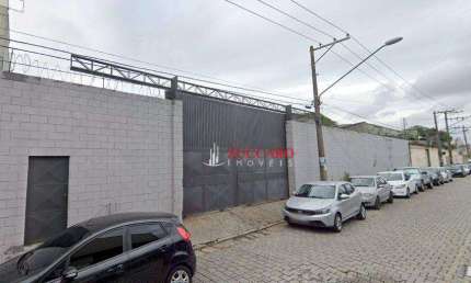 Terreno para alugar, 3500 m² por R$ 25.000,00/mês - Vila Endres - Guarulhos/SP