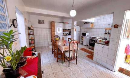 Casa com 2 dormitórios à venda, 140 m² por R$ 549.900,00 - Jardim Santa Clara - Guarulhos/SP
