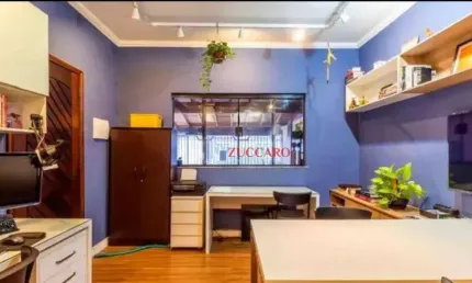 Casa com 2 dormitórios à venda, 120 m² por R$ 650.000,00 - Parque Renato Maia - Guarulhos/SP