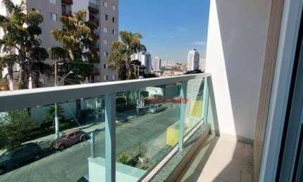 Sobrado com 3 dormitórios à venda, 240 m² por R$ 1.550.000,00 - Vila Centenário - São Paulo/SP