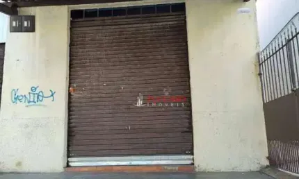 Salao Comercial 40mts para locacao na Ponte Grande em Guarulhos