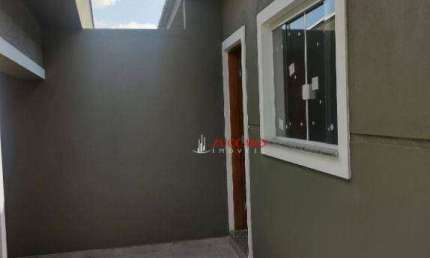 Sobrado com 3 dormitórios à venda, 154 m² por R$ 890.000,00 - Jardim Vila Galvão - Guarulhos/SP