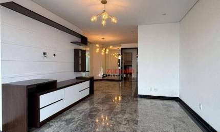 Apartamento com 4 quartos à venda no Centro, Guarulhos 