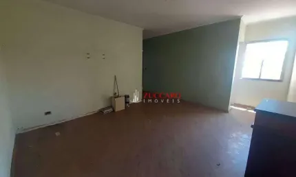 Apartamento com 2 dormitórios à venda, 70 m² por r$ 264.500,00 - vila santa maria - guarulhos/sp