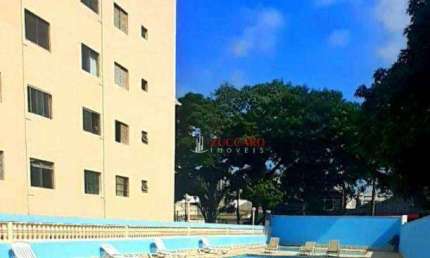 Apartamento com 2 dormitórios à venda, 60 m² por r$ 340.000,00 - macedo - guarulhos/sp