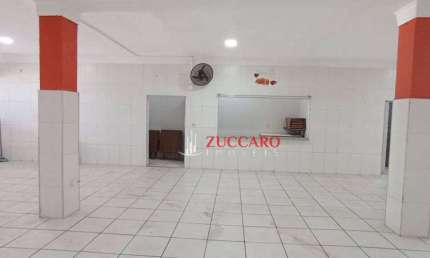 Prédio à venda, 490 m² por R$ 1.500.000,00 - Jardim Adriana - Guarulhos/SP