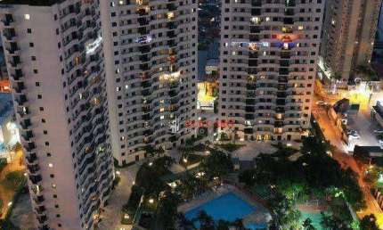 Apartamento com 4 quartos à venda no Jardim Maia, Guarulhos 